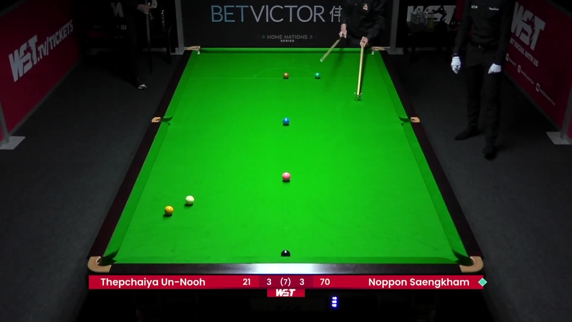 泰国德比结束，大哥二哥互道承让