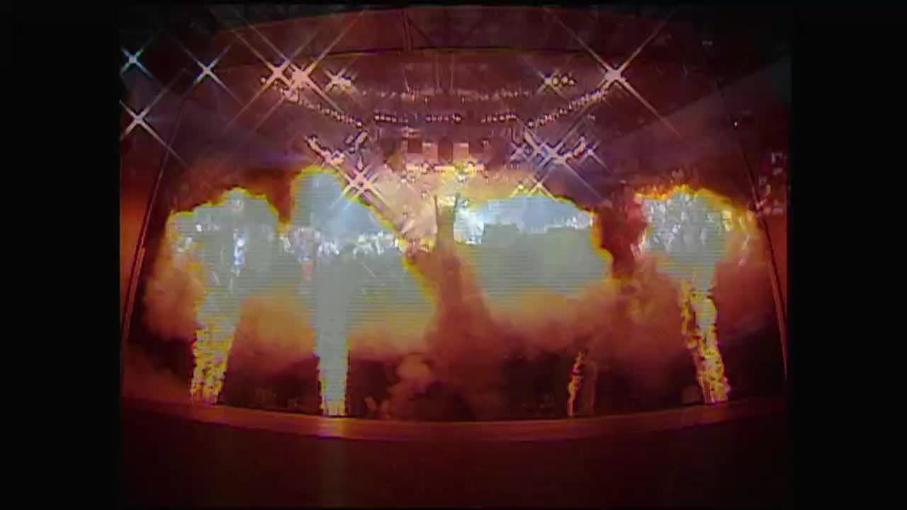 [WWE]SmackDown 225期 清流