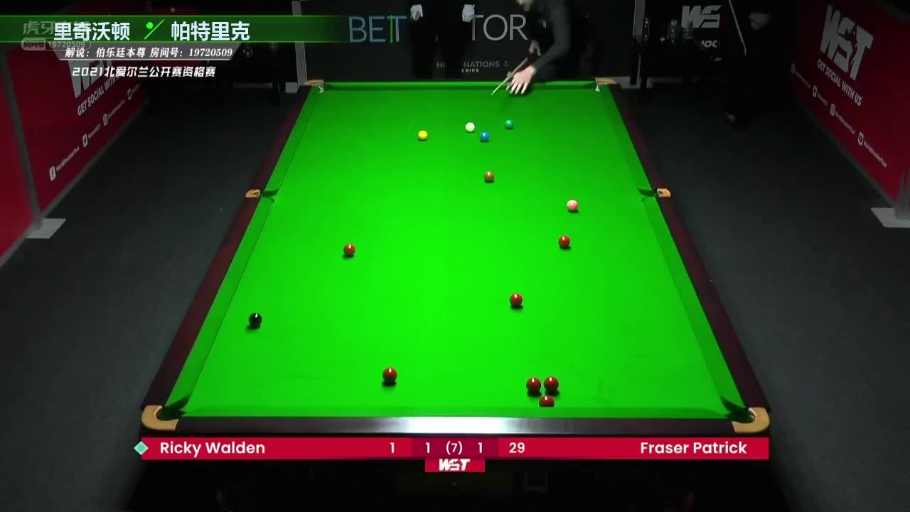 杀伐果断啊，沃顿落后也自信进攻