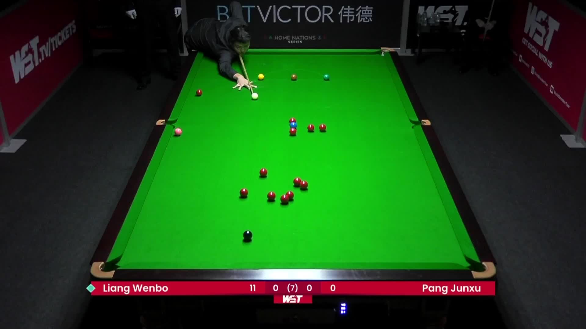 文博的物理小课堂：论组合球！