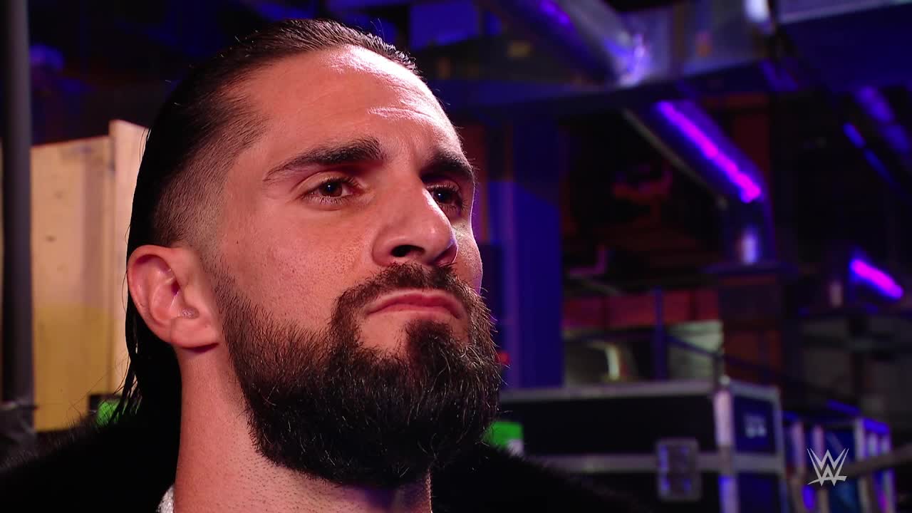 [WWE]SmackDown 1149期 清流-2