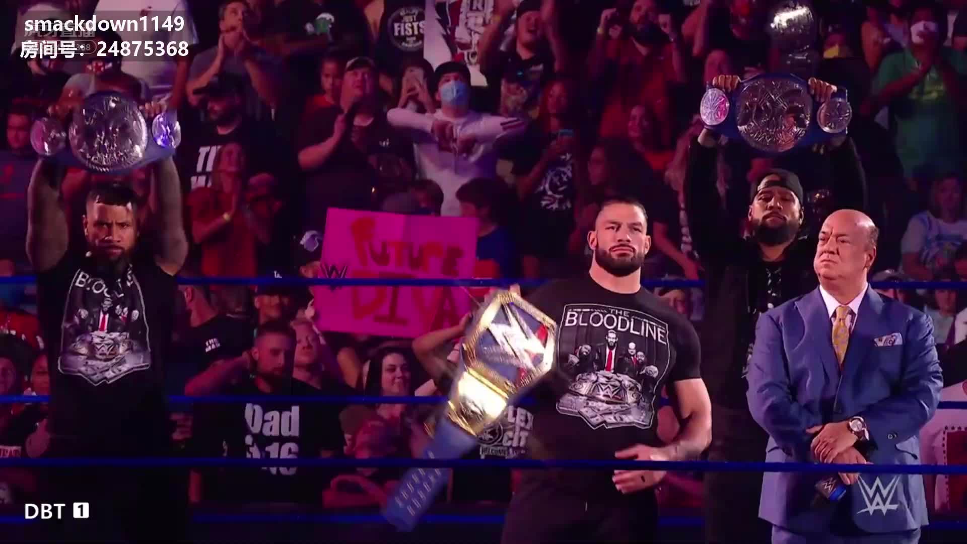 罗曼携乌索兄弟上场 芬巴洛尔挑衅！