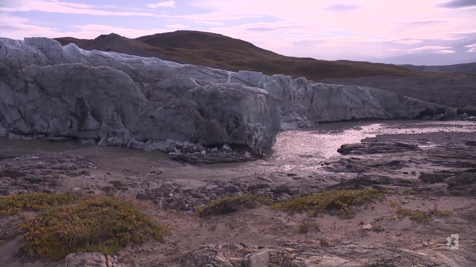 [重播]Extreme E锦标赛 格陵兰岛站 半决赛
