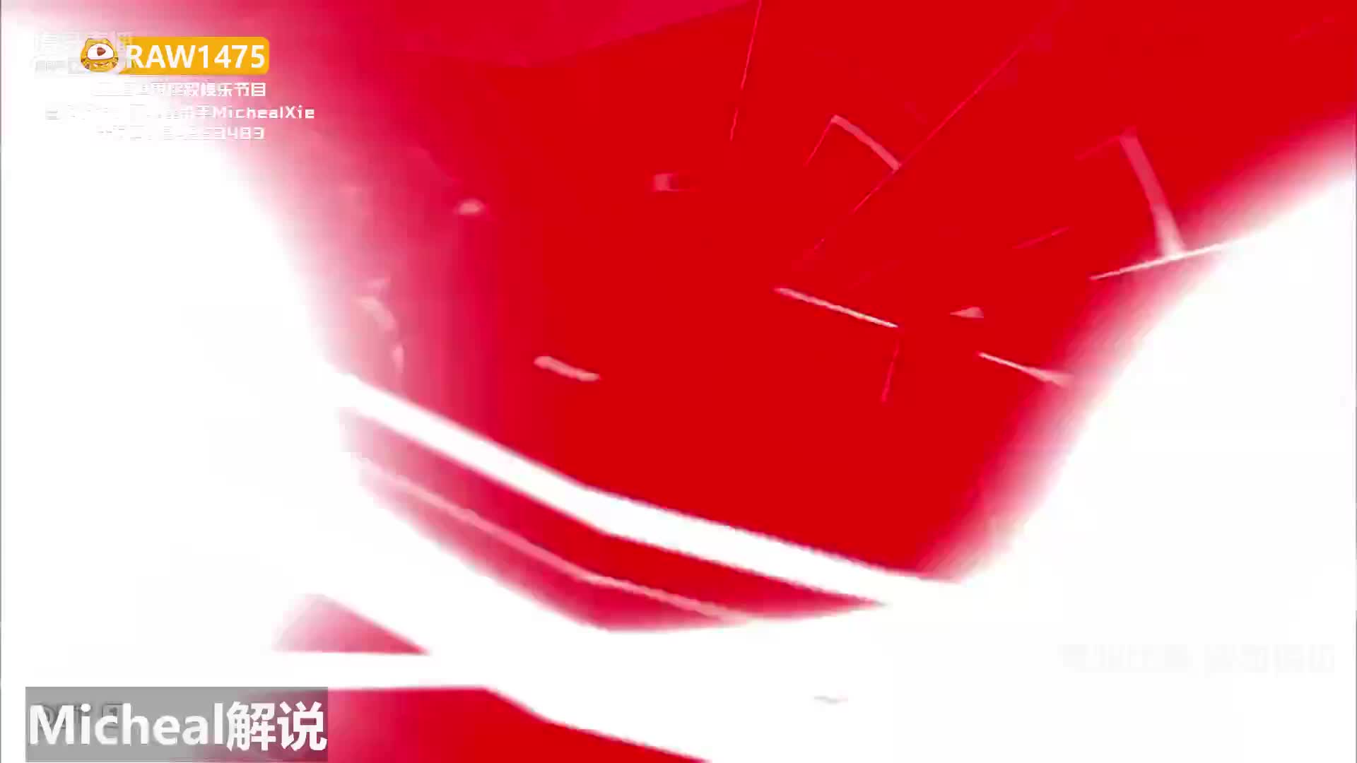 约翰莫里森vs奥莫斯！AJvs伍兹！