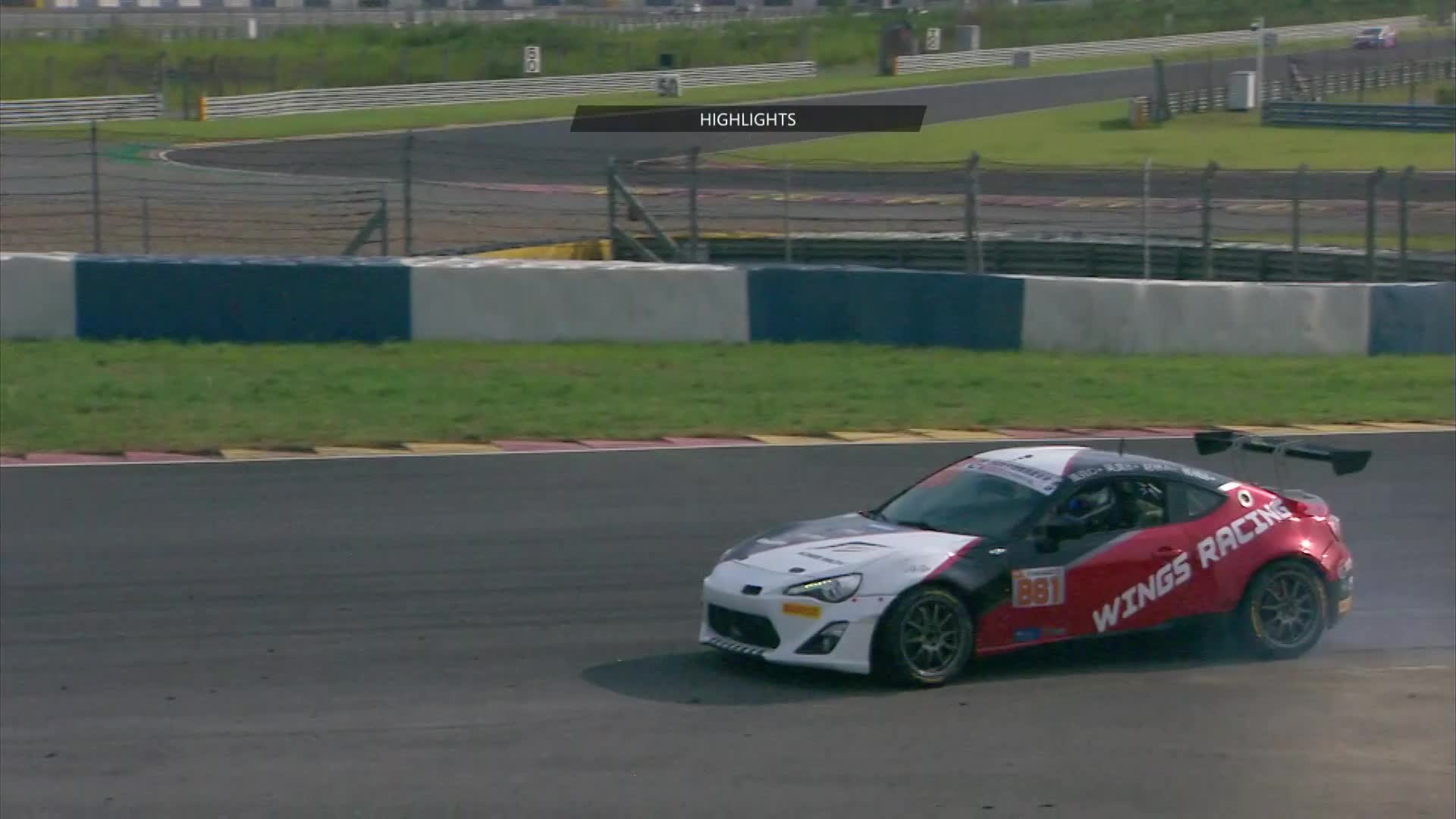 [重播]2021宁波赛道嘉年华9月5日1