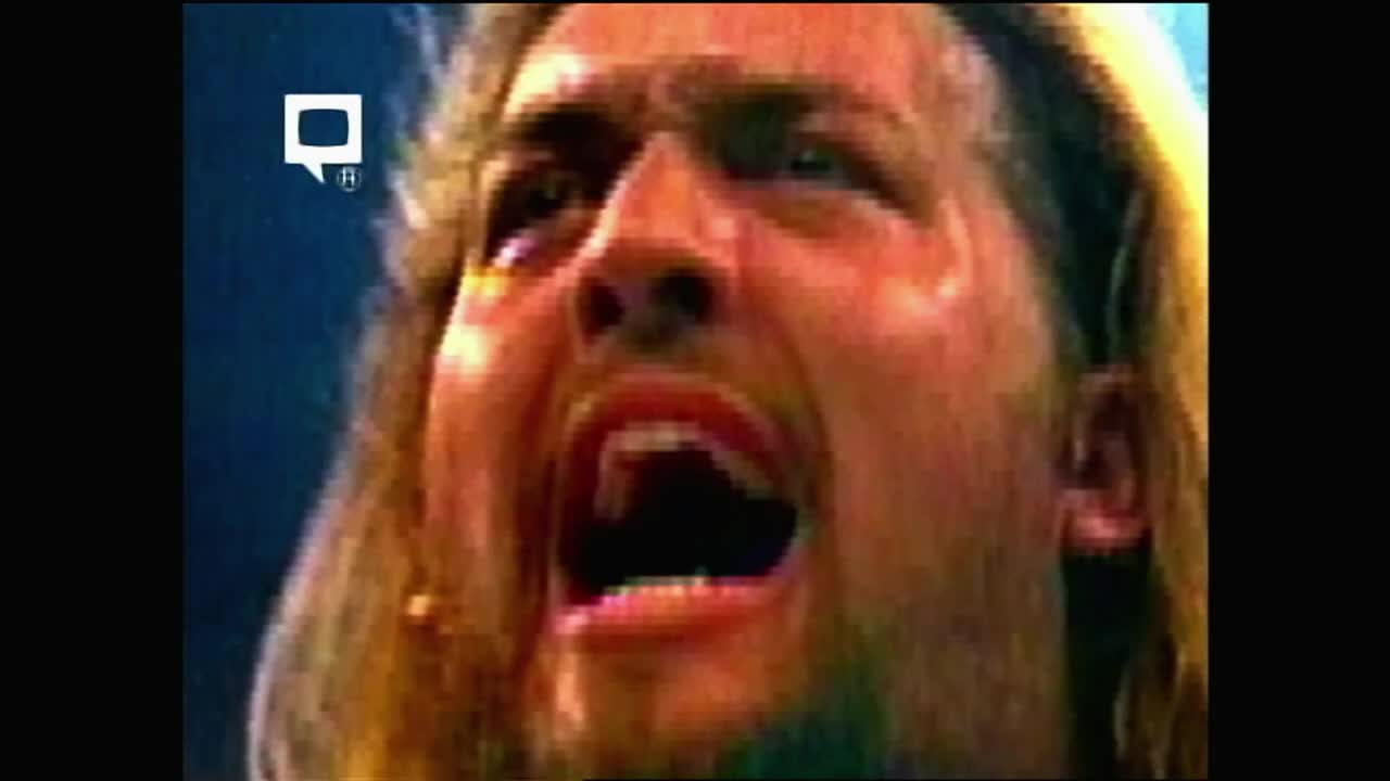 [WWE]RAW 323期 清流