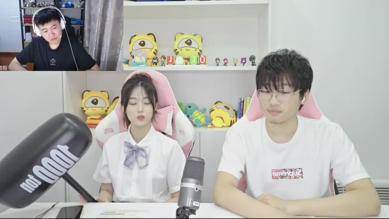 天赋和努力在电竞里哪点更重要
