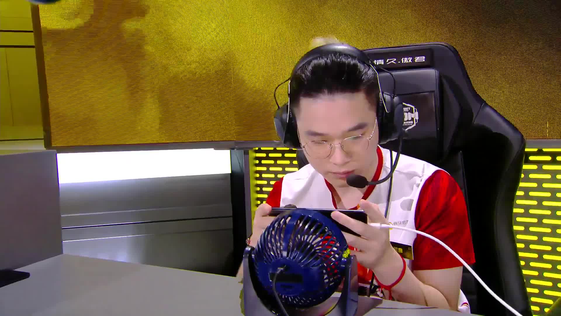 情久 vs  LF 9月11日