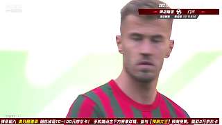 [直播]奧格斯堡vs門興 2021/22德甲聯(lián)賽