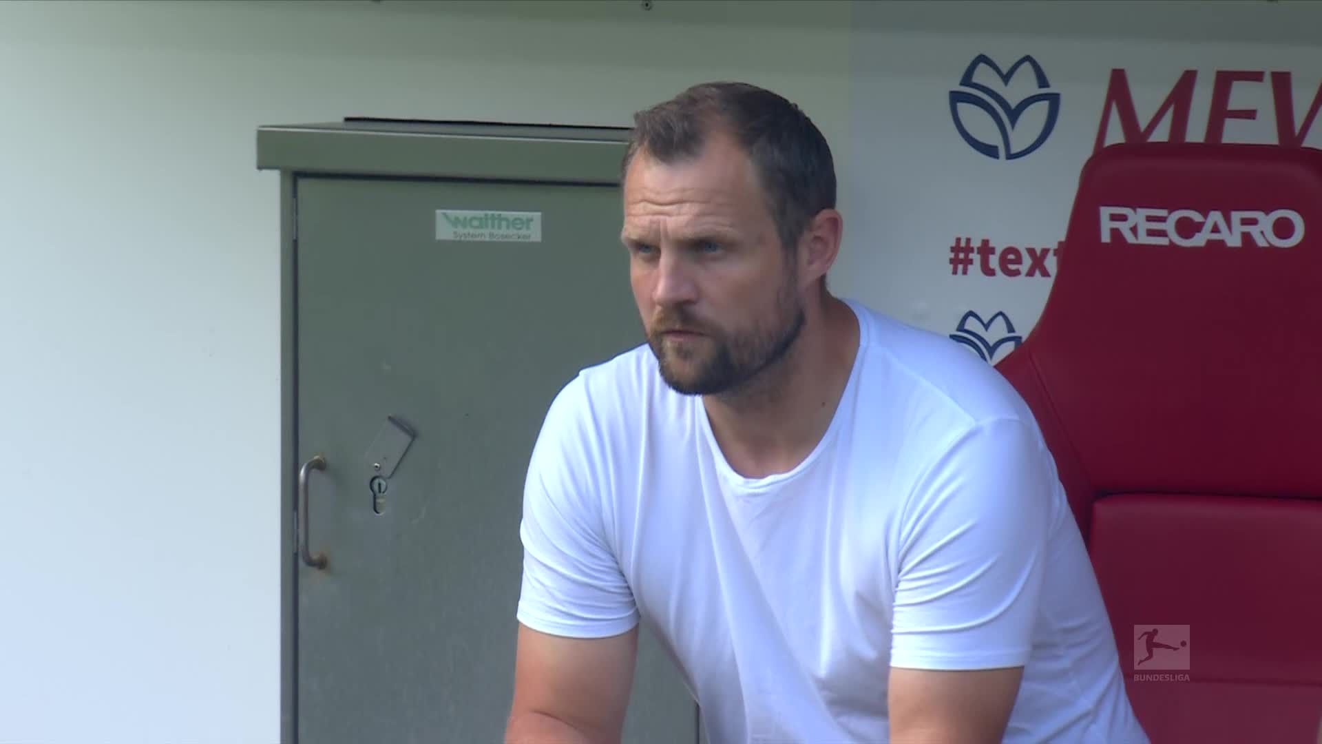 9月18日 美因茨vs弗莱堡 下半场 清流