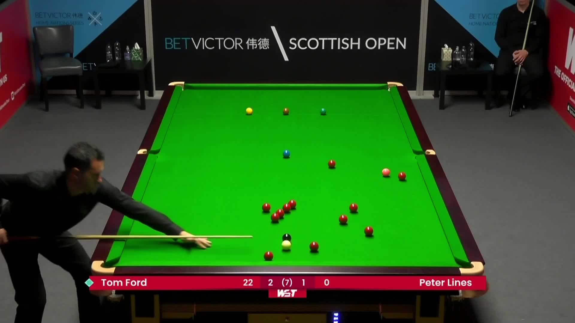 简单球不进，福德人都麻了！