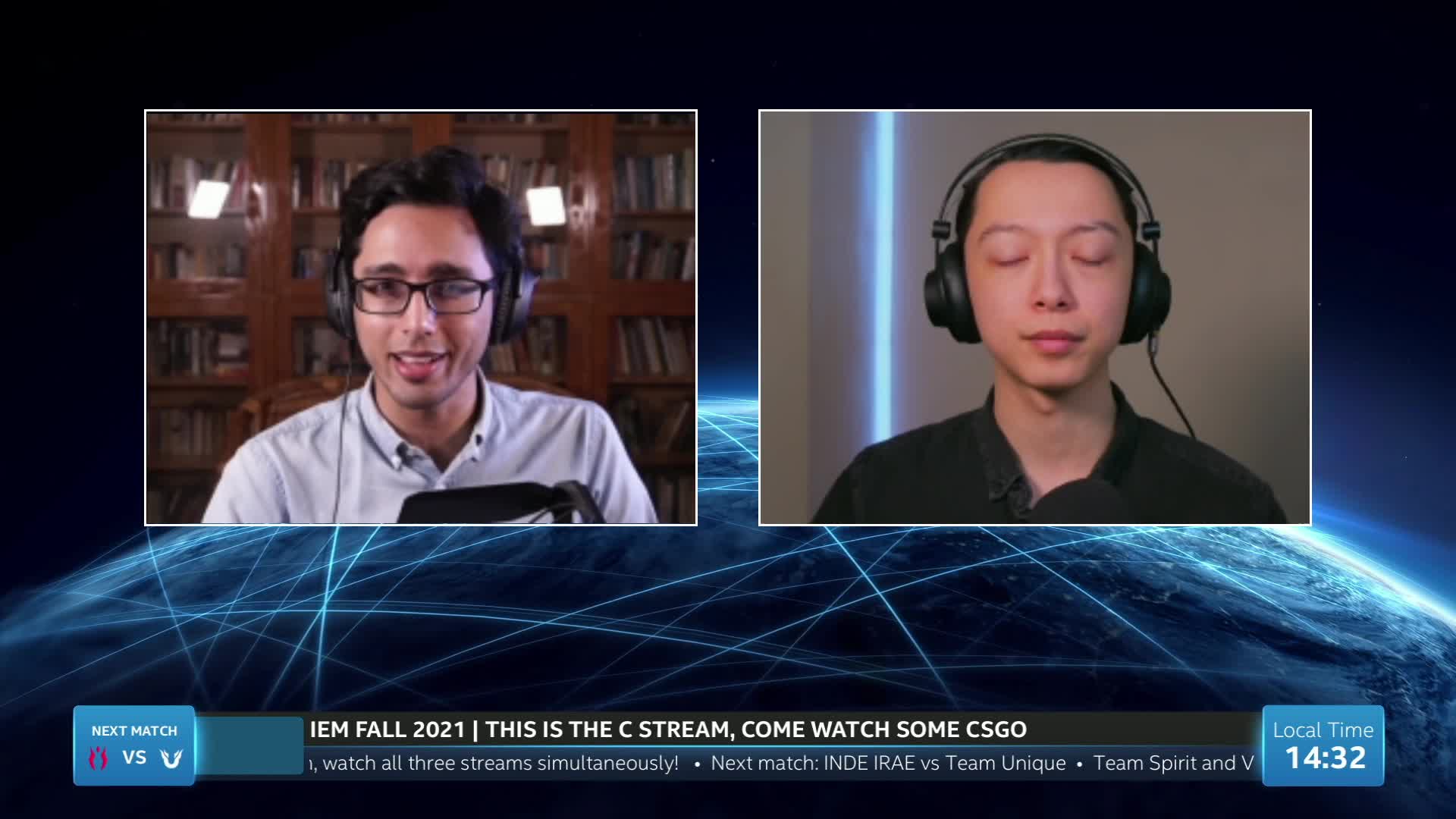 dd吴辉cs:go直播_dd吴辉视频直播 - 虎牙直播