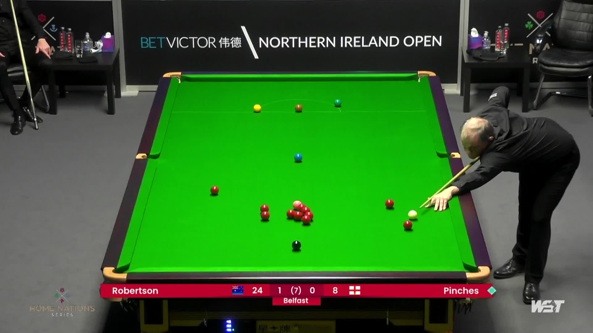 平奇斯自己做自己？萝卜：逮着个老头折磨一下