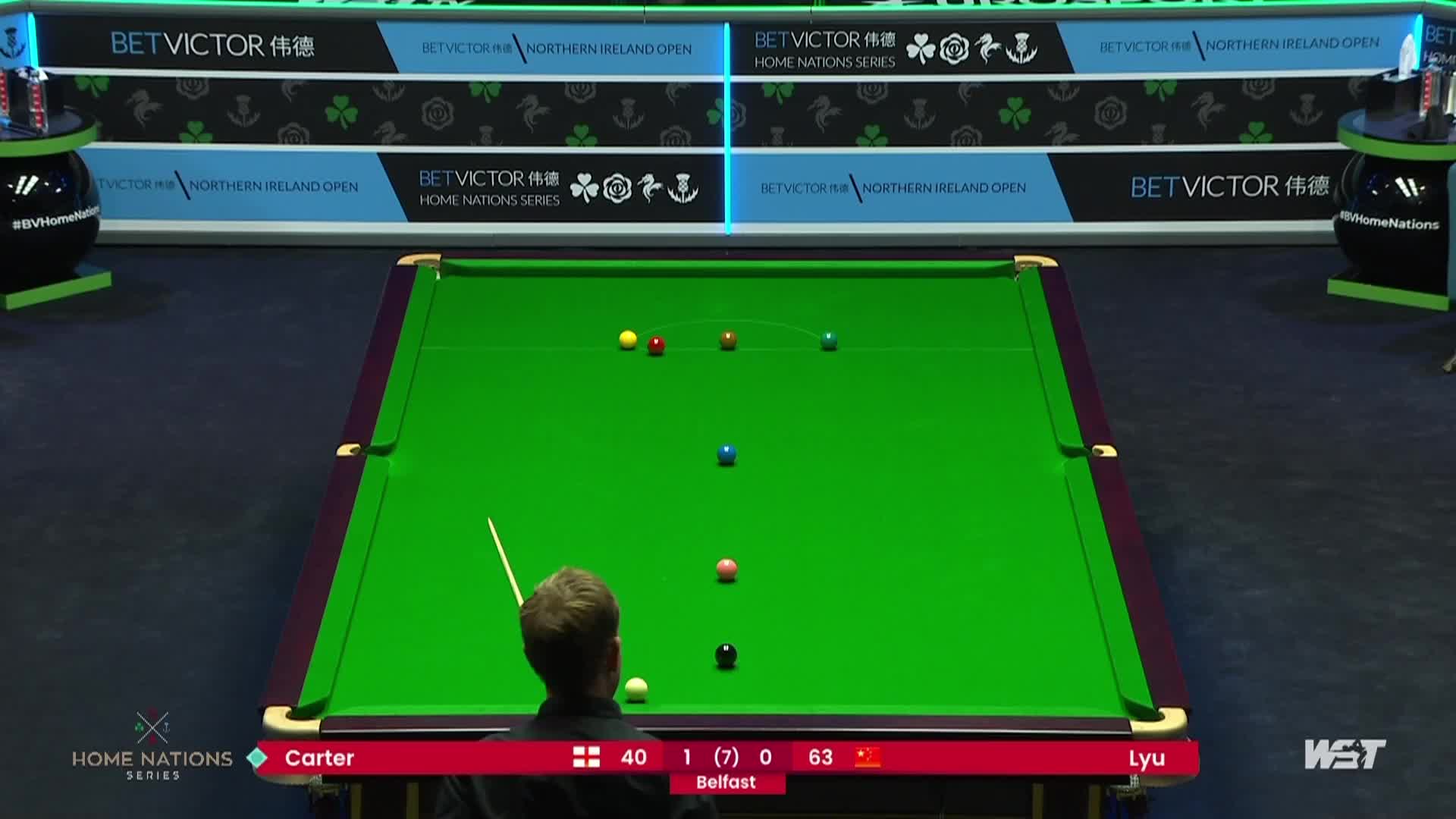 机长巧设斯诺克，小天运气解进收割比赛！