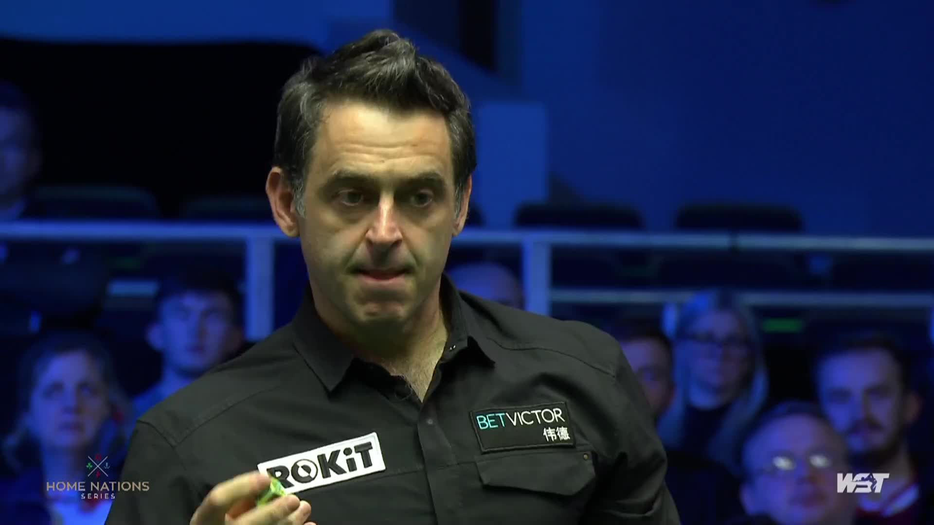 母球落袋！今天的火箭其实是憨豆？