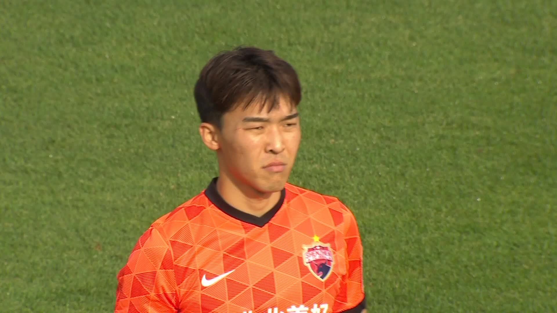 深圳队 陕西佣士 上半场 清流