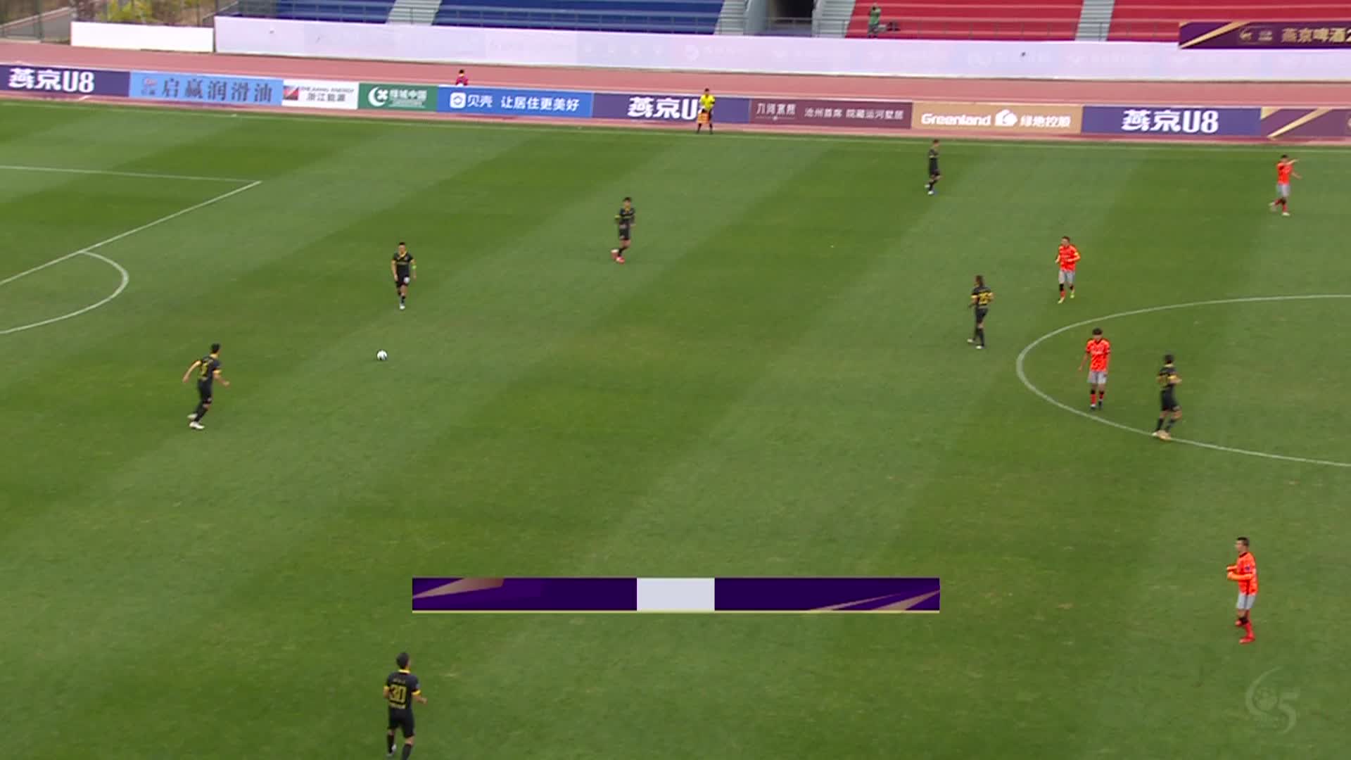 深圳队 陕西佣士 下半场 清流