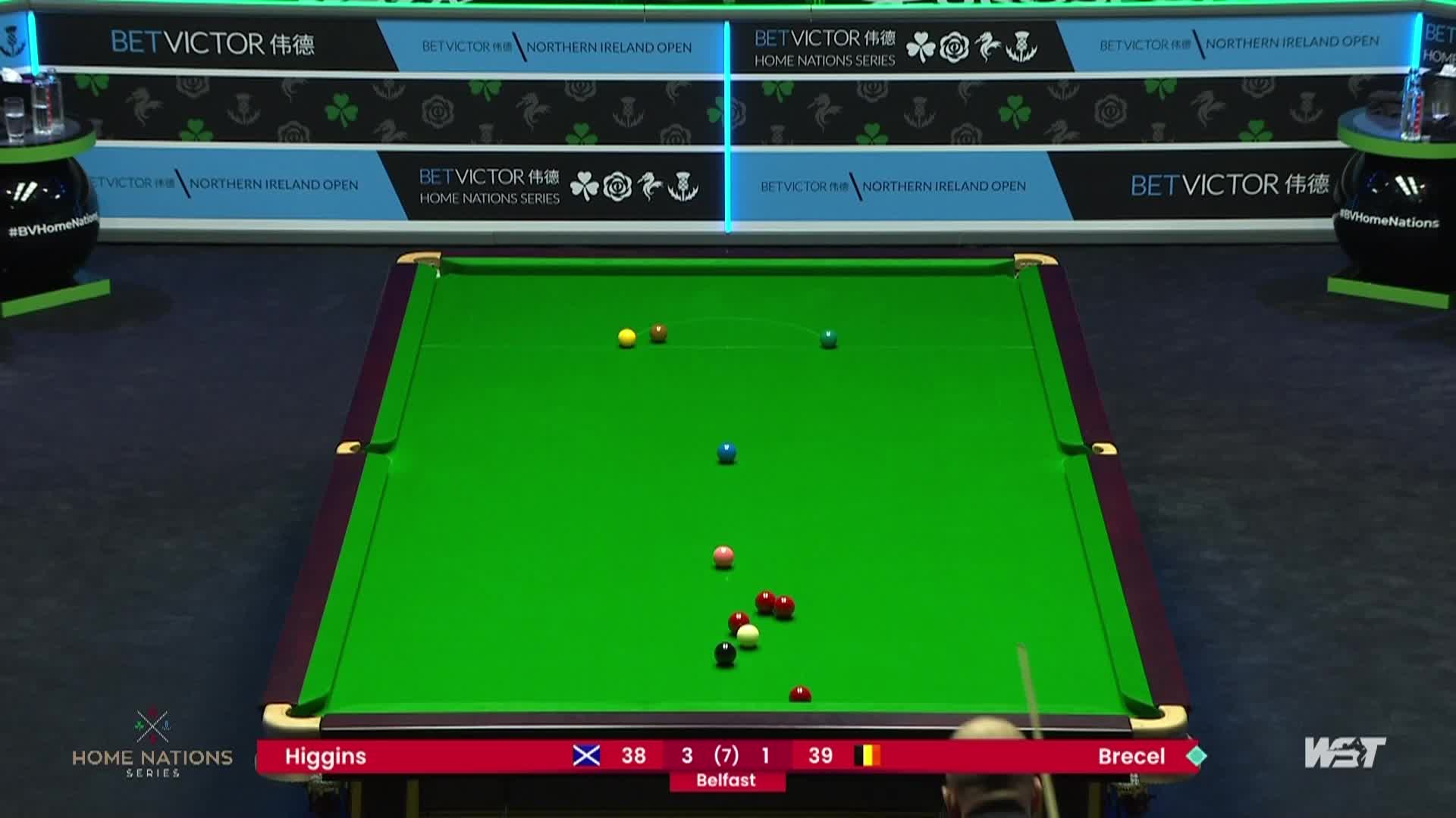 要么拿下，要么回家，长台，准起来！