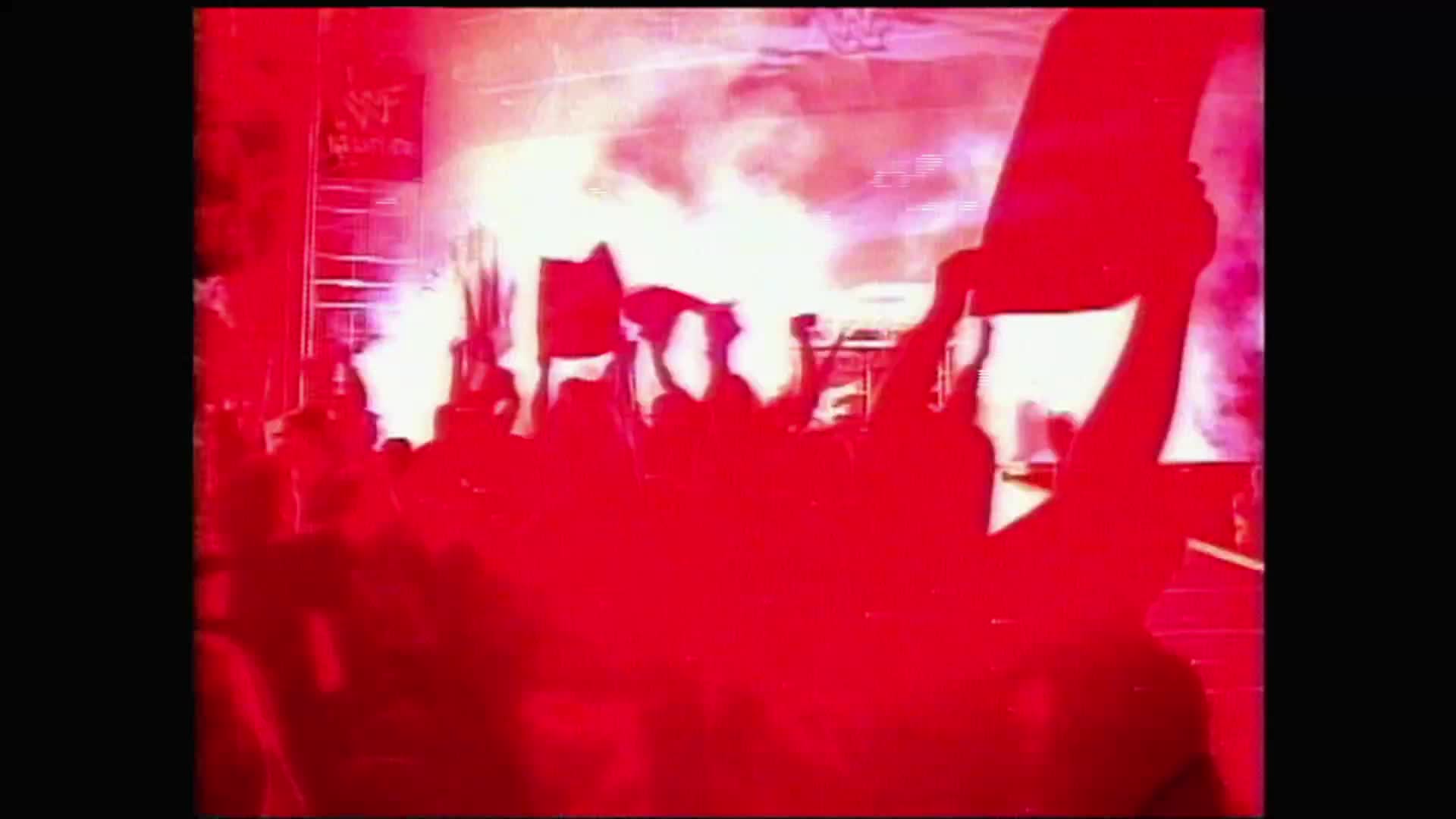 [WWE]RAW 317期 清流