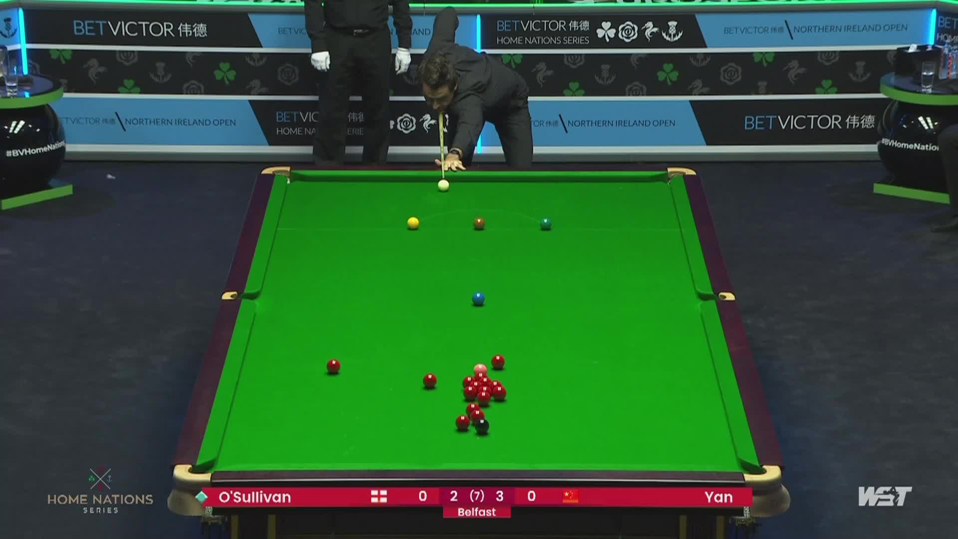 开局先送7分，落后71分情况下，火老师捉住小涛失误强势翻盘