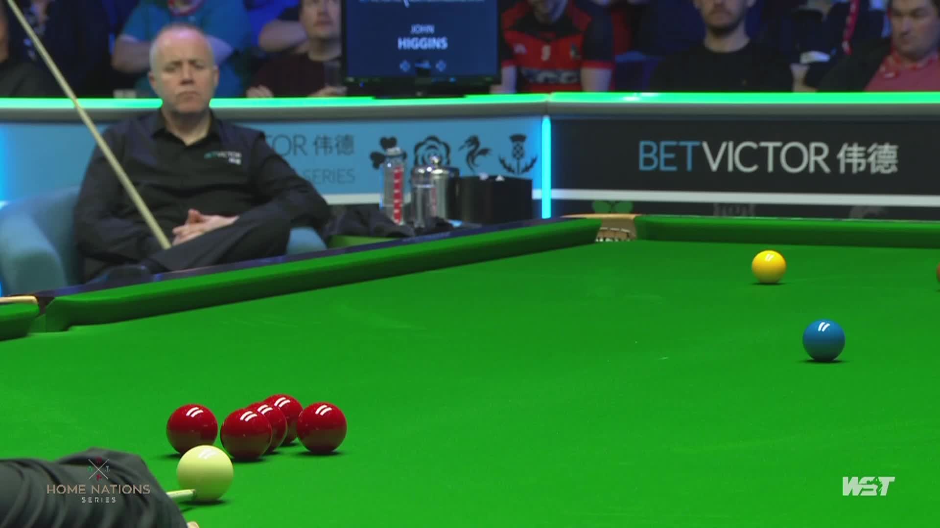 这准度就离谱，不愧75三杰