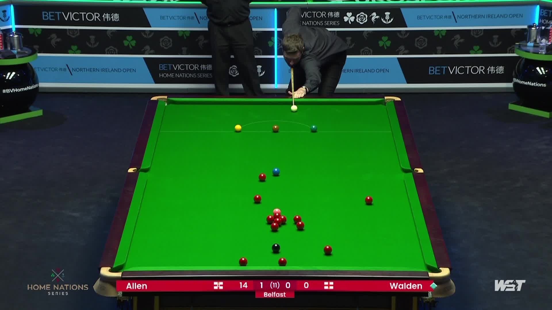 沃顿：来吧，展示！神仙组合球！