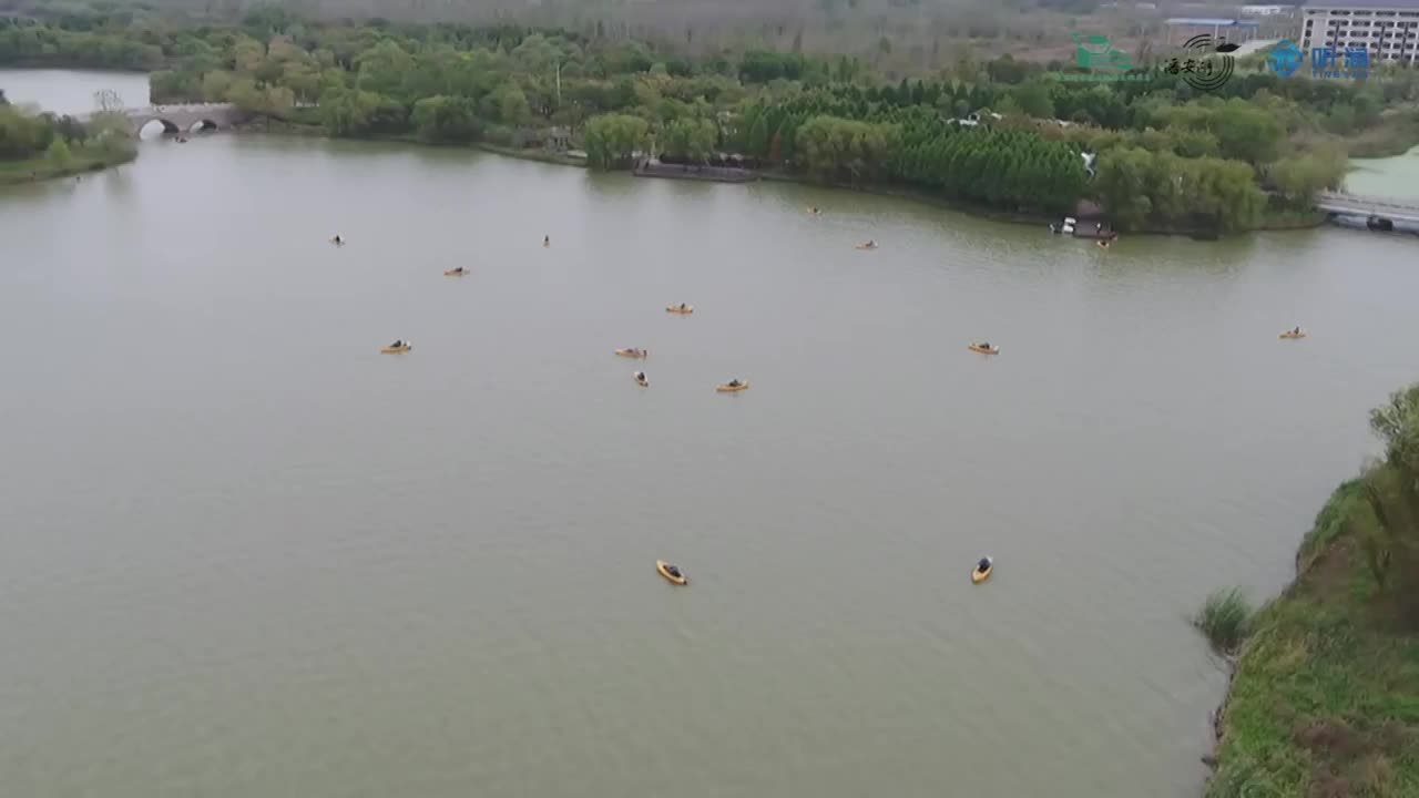 2021潘安湖舟钓国际路亚锦标赛[16-2]