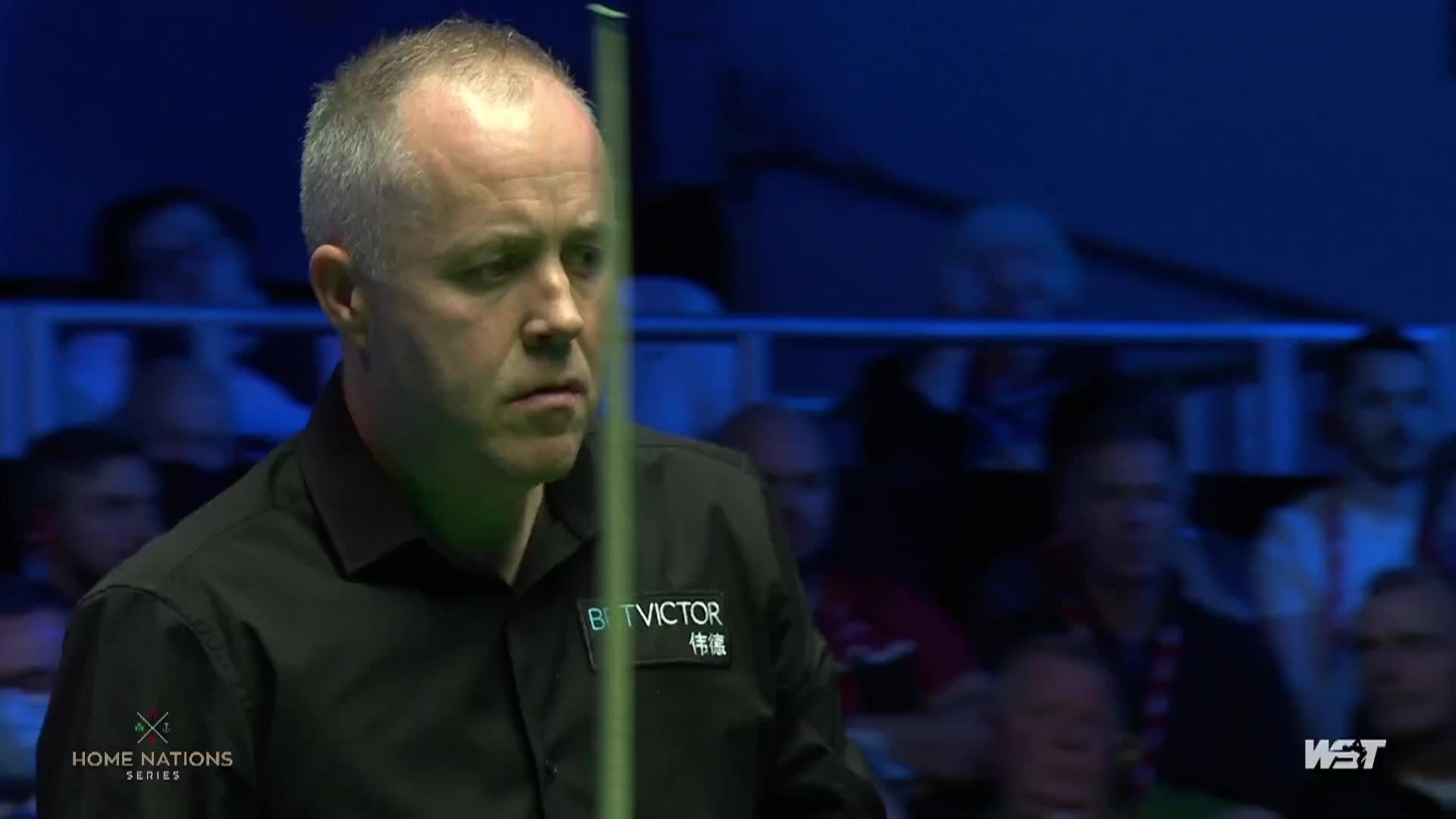 转折点？希金斯战略失误断送好局