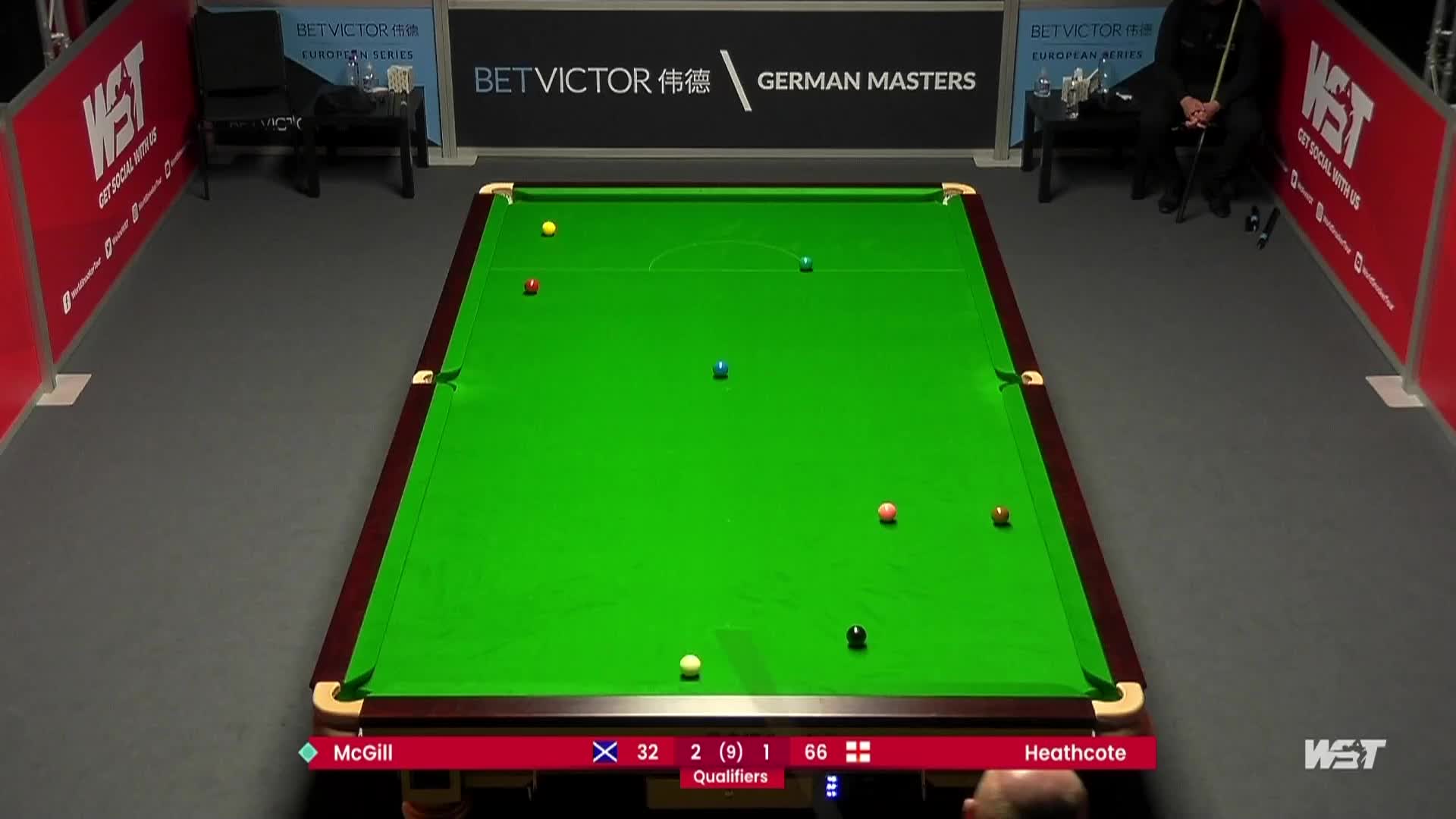 一波三折！西斯科特怒送28分，麦克吉尔最后一个失误翻盘失败！