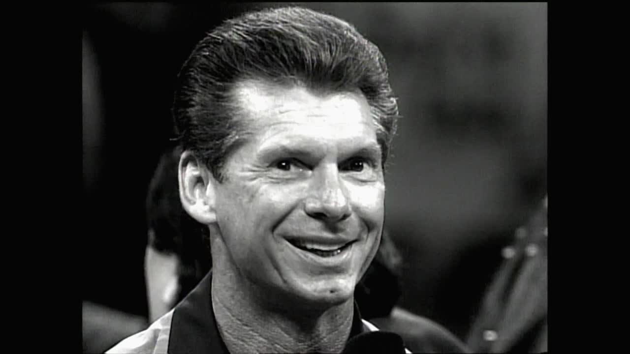 [WWE]RAW 319期 清流