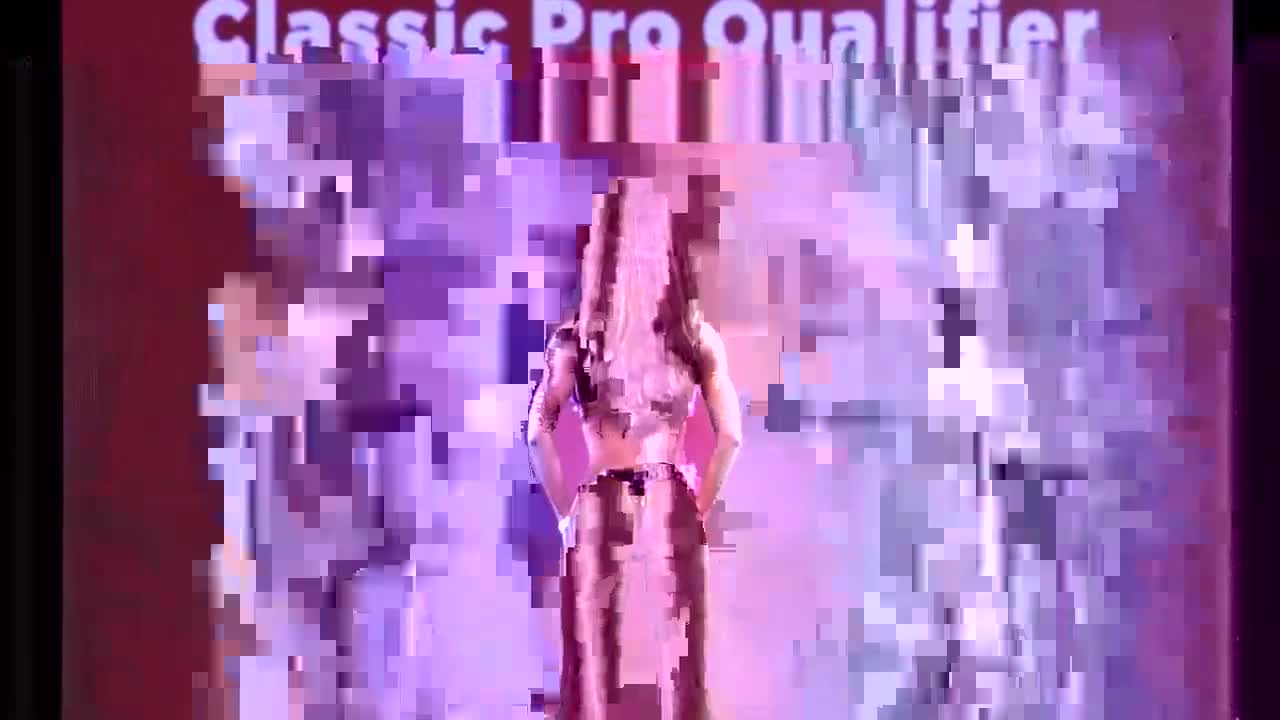 2021 DMS冠军杯健身嘉年华[重播]