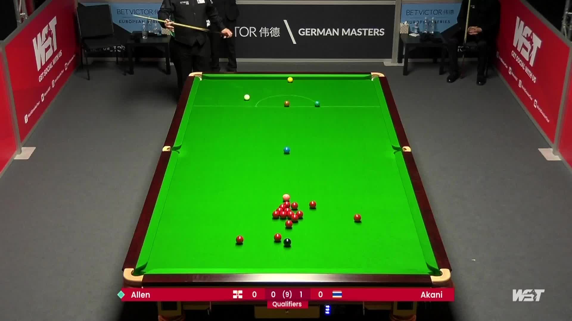 歪嘴战神，他来了！小钢炮标志性长台！