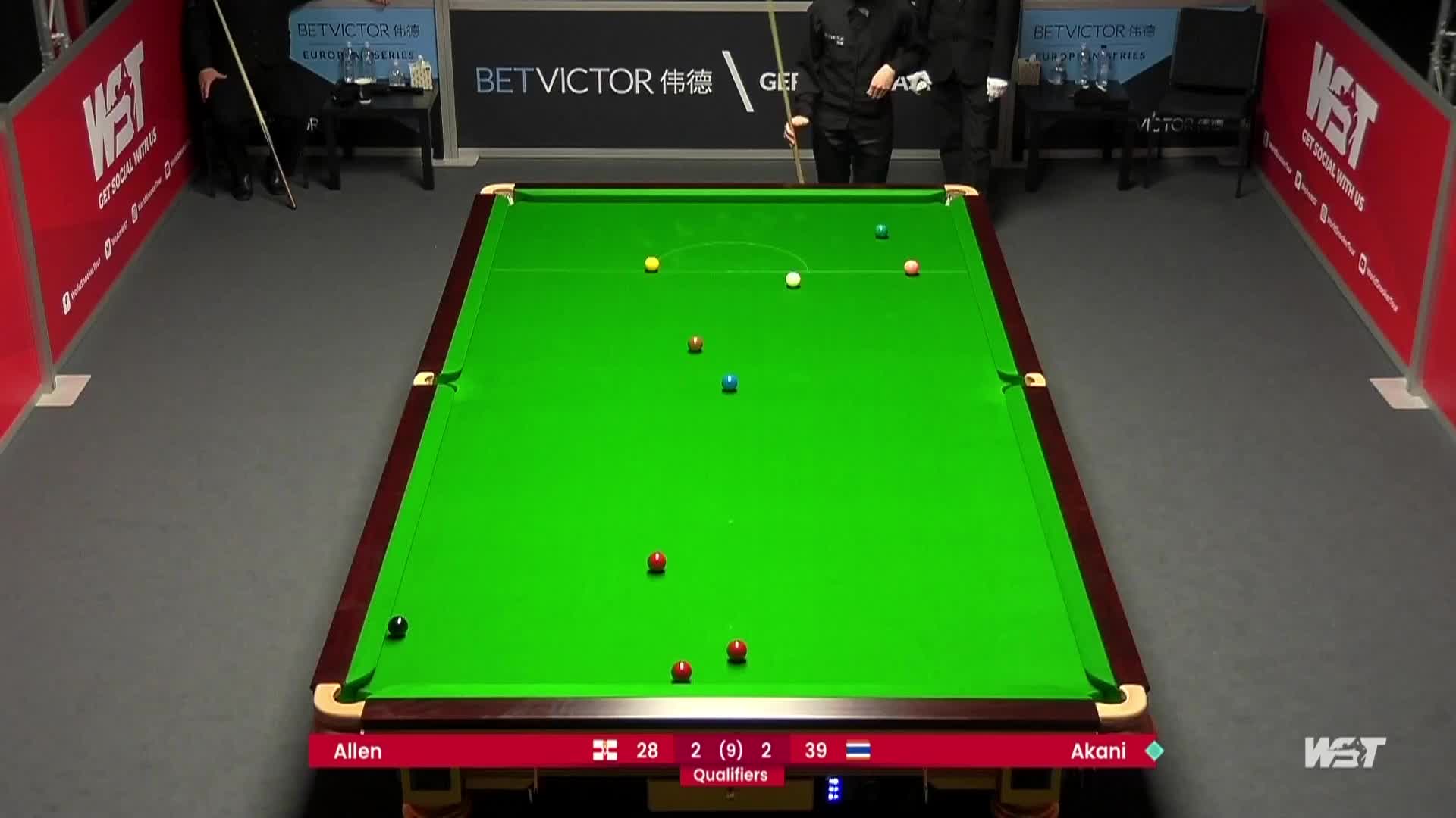 宋姑娘长台，so easy！