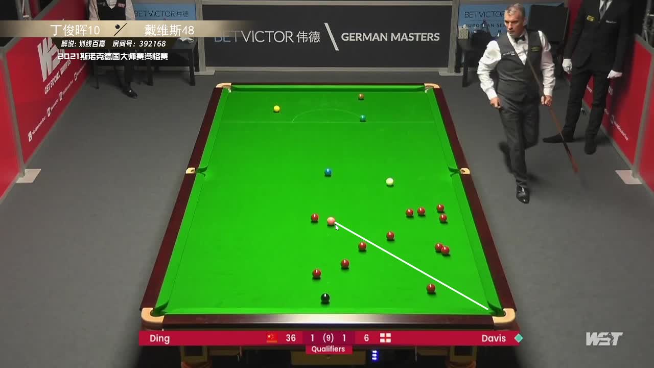 百嘉再次神准预测，并Q丁哥说不用谢