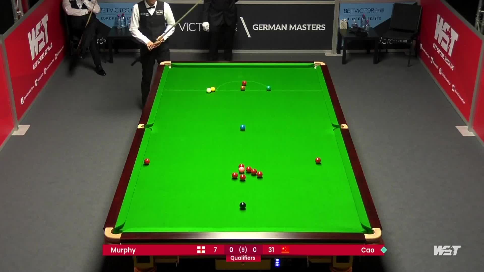 敢打敢拼，就是我老曹！