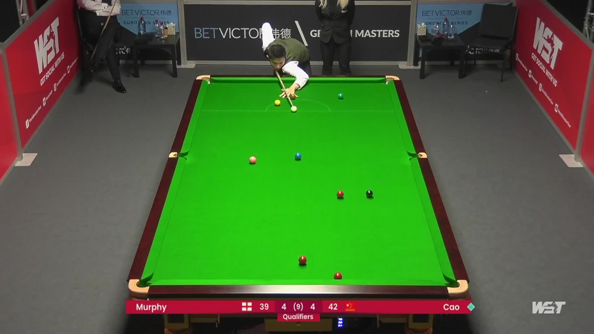 长台拼进，老曹决胜局形势一片大好！