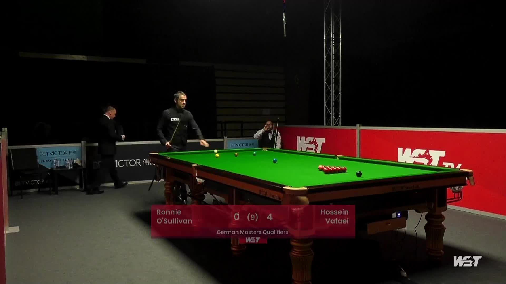 好家伙！火箭开球直接打进喜笑颜开