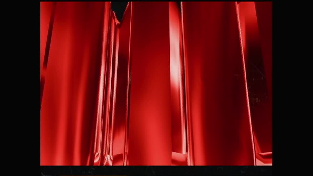 [WWE]RAW 337期 清流