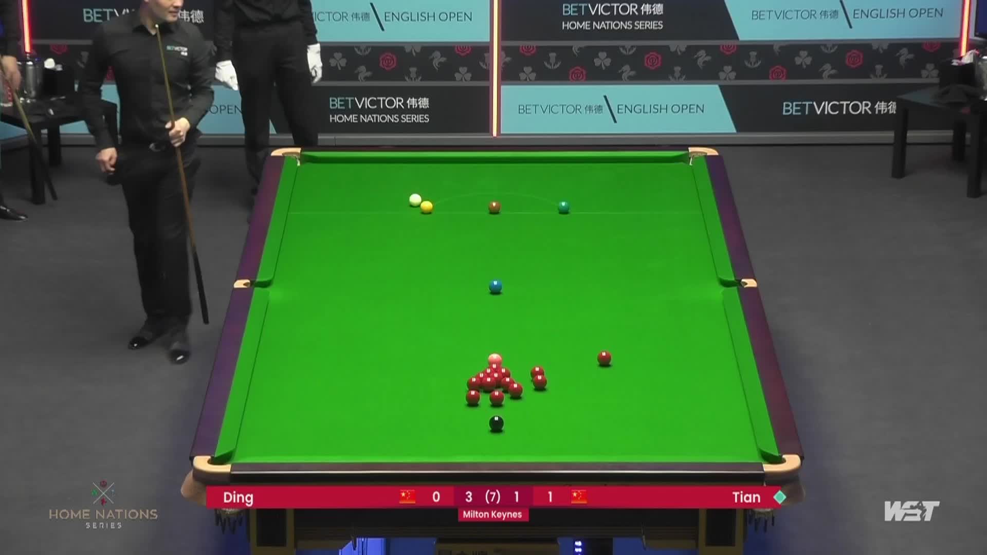 丁主任也送起来了！怒送12分还给小田！