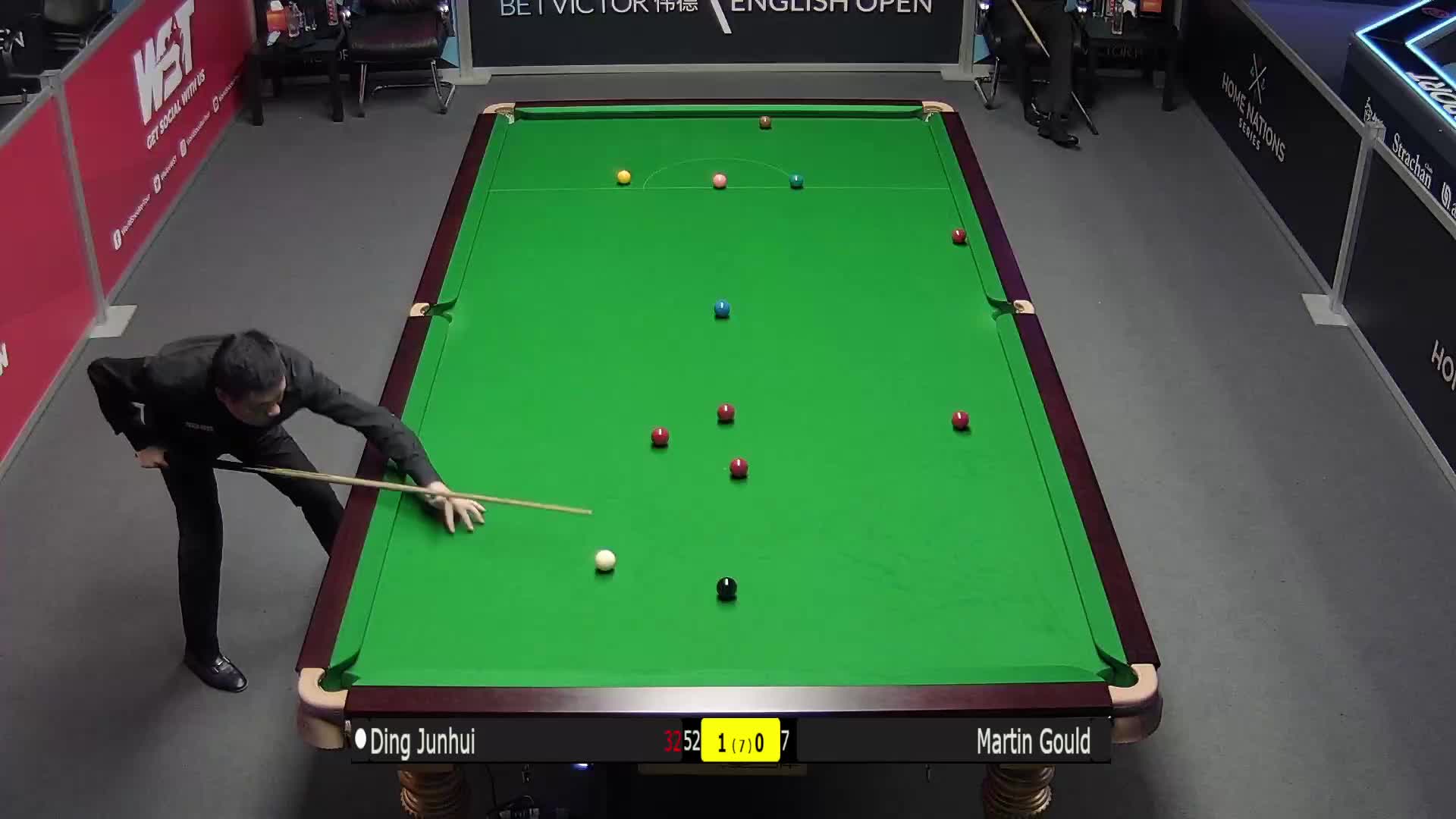 太直了？没事我来一个小低杆纠错