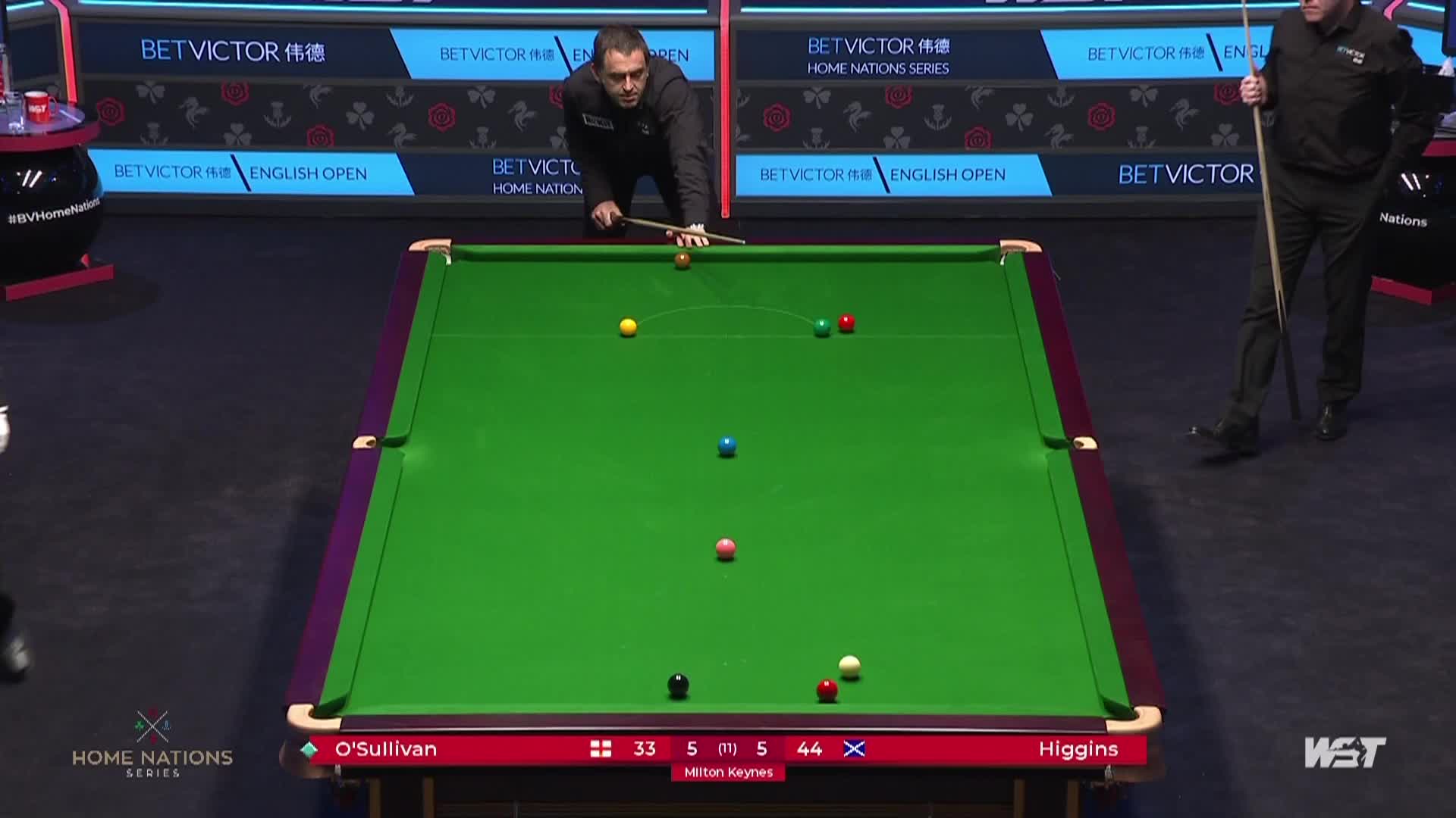 火老师与巫师决胜局的歪腻7分钟，建议收藏！