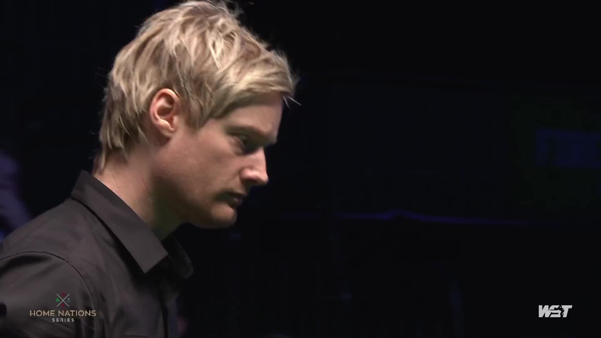 萝卜：听说你超分了？来杆斯诺克就行