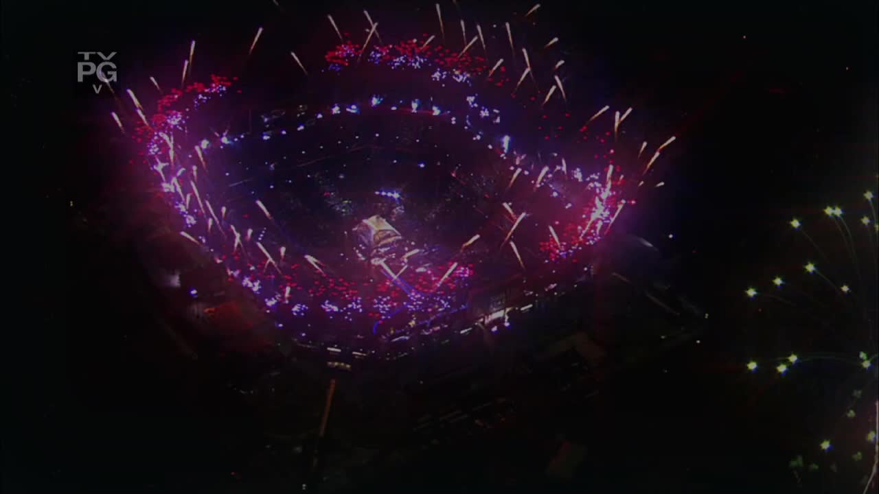 [WWE]皇家大战 2016 清流