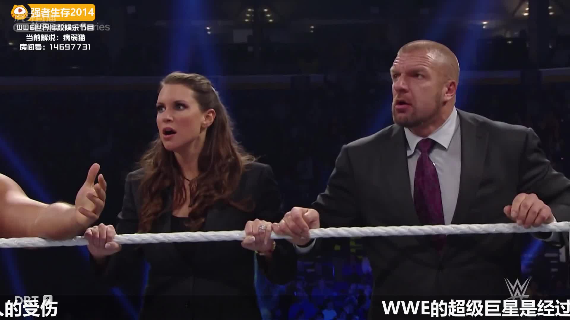 11.19无尿点赛事 病弱猫解说