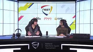 AC vs KZ BO3 NEST小組賽