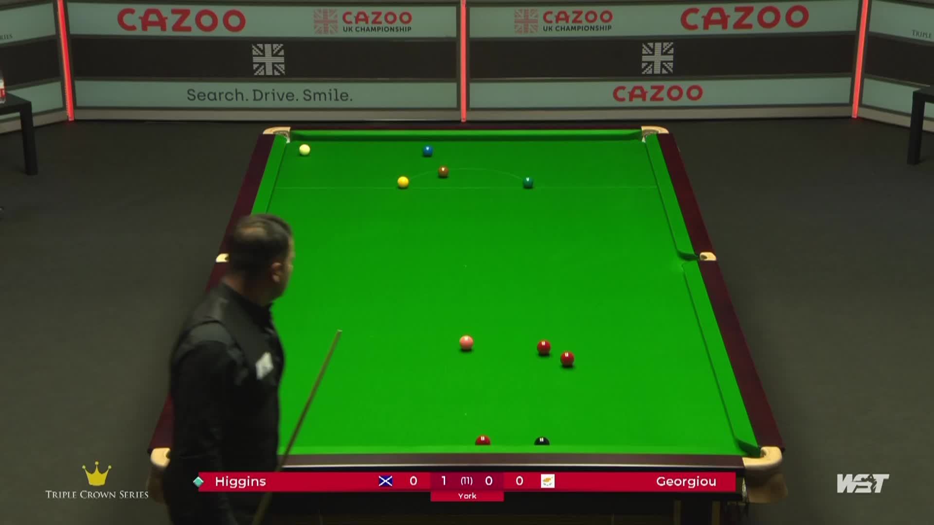 长台的组合球！巫师精准制导！