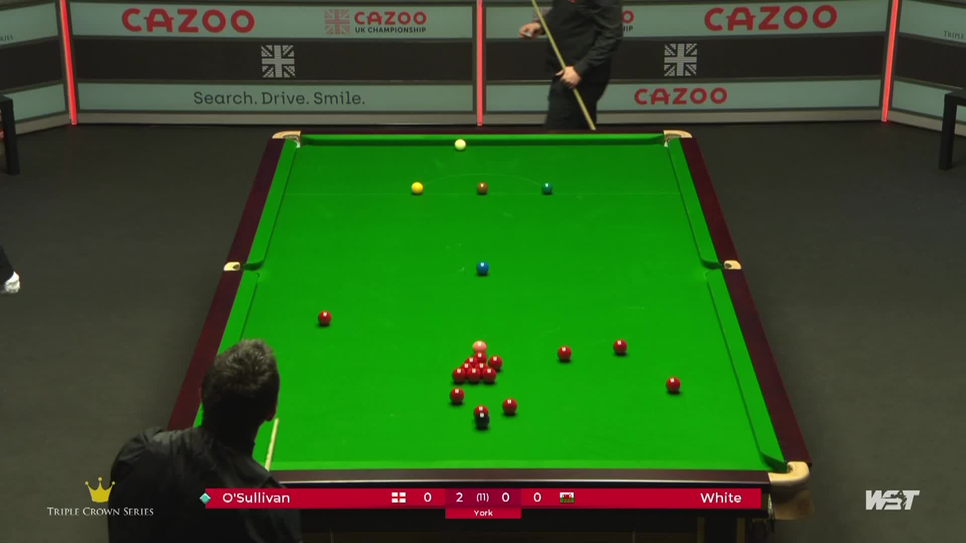 小怀特真被火老师打蒙了，送起来了！