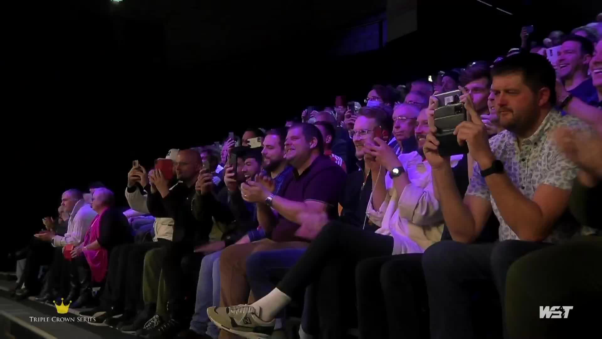 罗尼·奥沙利文V迈克尔·怀特  2021斯诺克英锦赛  清流