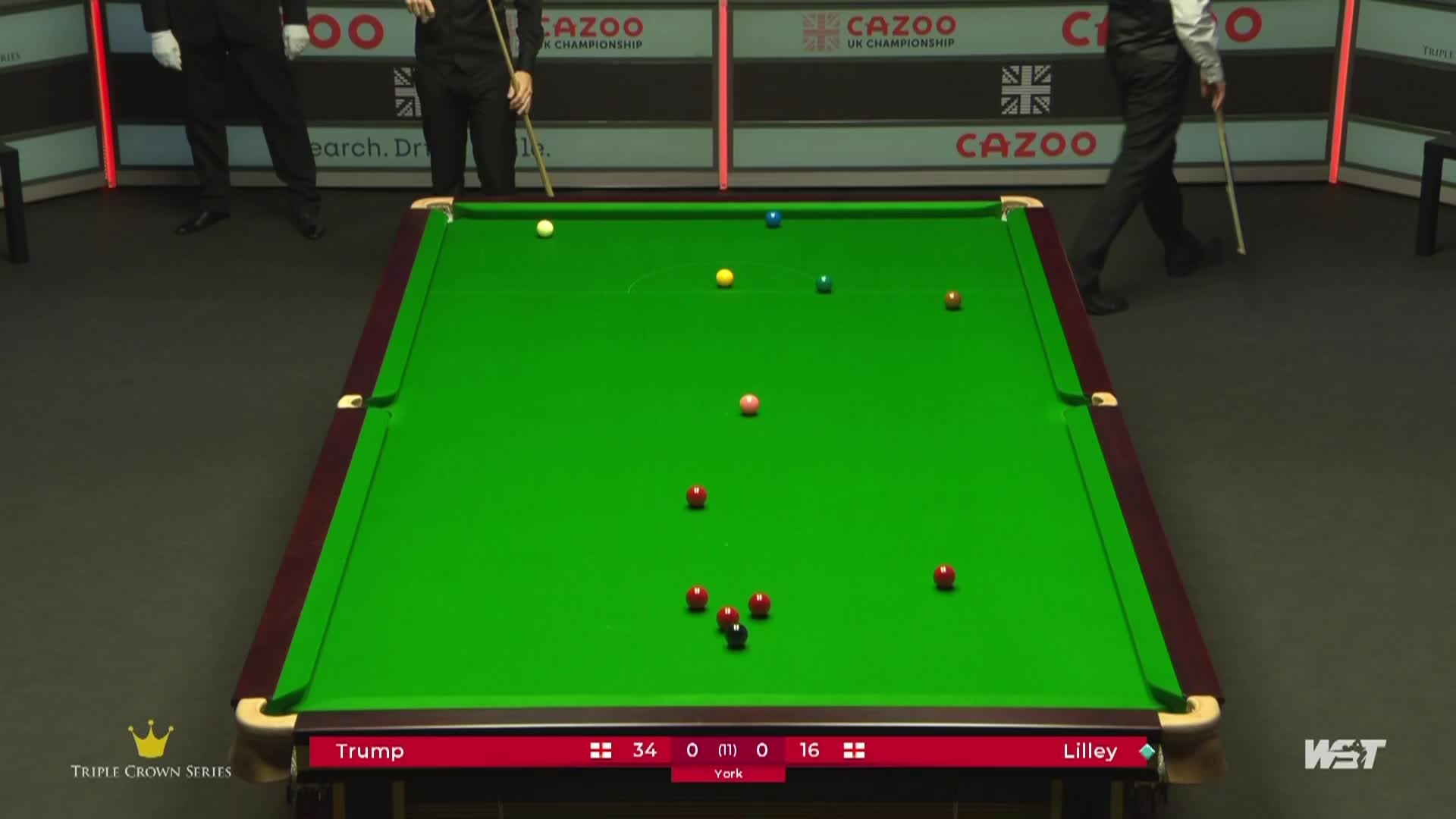 小特完美复刻利利操作！两人斗法实属有意思！