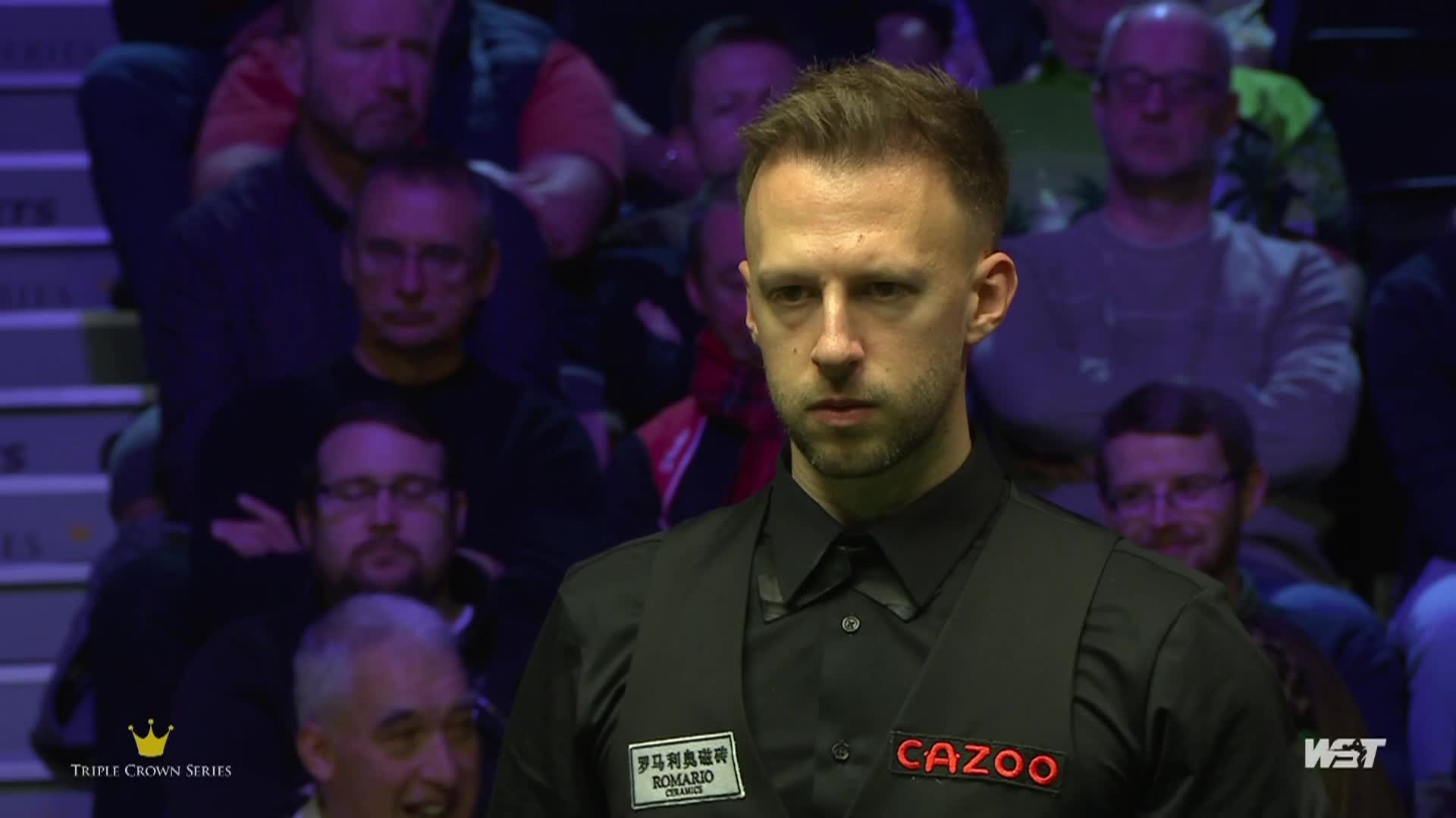 小特的破百秀，准度观赏性真高啊！